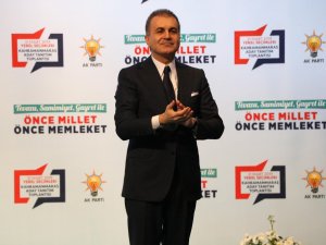 "Deaş’la Mücadele Bahane Edilerek..."