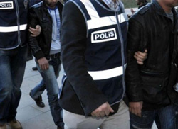 İstanbul'daki operasyonda gözaltı sayısı 52’ye yükseldi