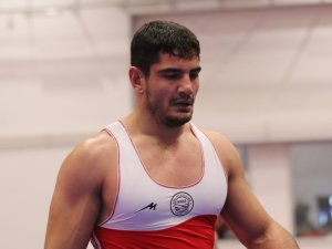 Taha Akgül Finalde