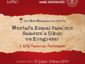 2019 Teması “Millî Mücadele Ve 1919”