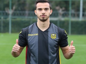 "Kendimi Burada Kanıtlamak İstiyorum"