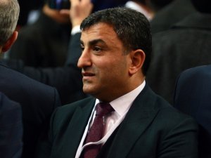 Başkan Altunbaş, "Seçmen Kaydınızı Taşımayın"