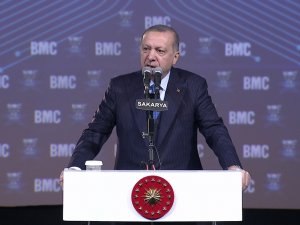 Türkiye Düşmanlarına Meydan Okudu