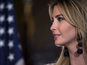 Ivanka Trump Da Adaylar Arasında