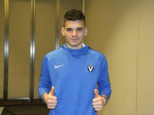 Hagi’nin Oğlu Lanis’ten Galatasaray’a Yeşil Işık