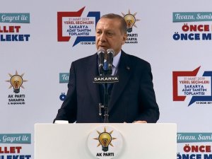 "Satış Değil, Özelleştirme Değil"