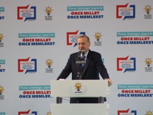 Sakarya Adaylarını Açıkladı