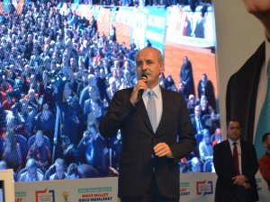 “Kibir Kuleleri Gibi Olmayacağız”