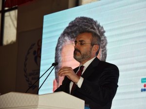 “Biz Yaşatmak İstiyoruz, Onlar Öldürmek İstiyor”