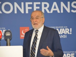 “Dünya’nın En Stratejik Ülkesi Türkiye’dir”