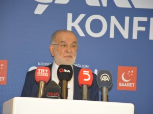 Karamollaoğlu’ndan S-400 Açıklaması