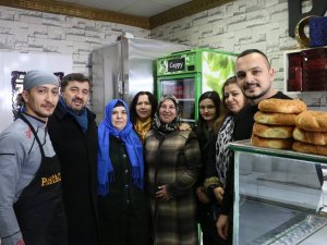 Şenlikoğlu: “Giresun’da 31 Mart’tan Sonra Temiz Bir Sayfa Açacağız”