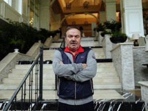 “Yeni Cüneyt Çakır’lar Çıkacak"
