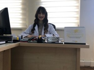 İstismara Karşı ‘Çığlık Atın’