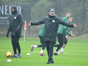 Kocaman’dam ’Kamp’ Değerlendirmesi