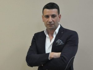 Türkiye Boks Federasyonu Başkan Adayı Suat Hekimoğlu: