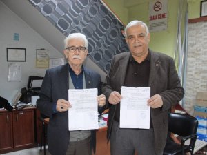 "Chp’de Adalet Ve Demokrasi Yok” Deyip İstifa Ettiler