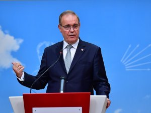Chp’den Trump’ın Açıklamasına Tepki