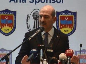 Hedefinde Trafik Magandaları Vardı