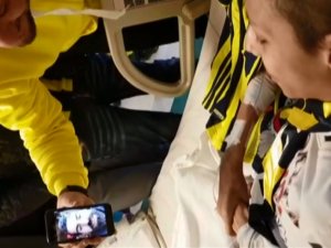Volkan Demirel’den Yunus’a Büyük Sürpriz