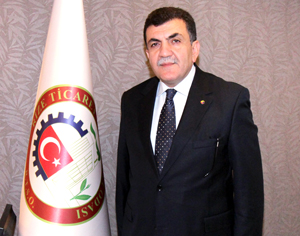 RTSO Başkanı Karamehmetoğlu: "Enflasyonla Topyekün Mücadele 2019'da da Sürecek"