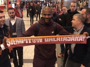 Yeni Aslan Marcao İstanbul’da