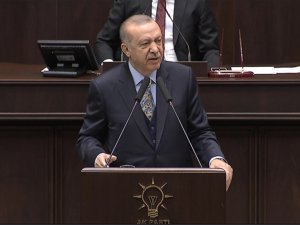 "Ülkenin Zarar Görmesi Umurlarında Değil"