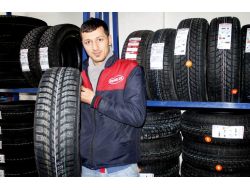 Ordu’da “kış Lastiği” Zorunlu Değil