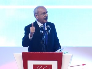 Hedefinde Donald Trump Vardı