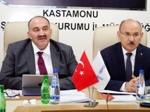 "1 Milyon 247 Bin 188 Kişinin İstihdamına Aracılık Ettik"