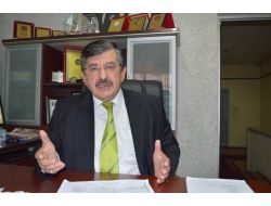 Afyonkarahisar Esnafına 22 Milyon Tl Kredi Kullandırıldı