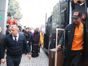 3 Büyükler İkinci Yarı 30 Bin Kilometre Yol Yapacak