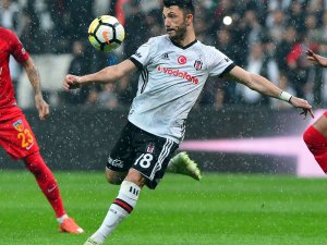Galatasaray Tolgay’ı İstedi Mi ?