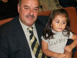 Mhp’nin İzmir Adayı Murat Taşer