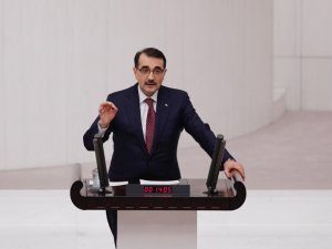 "Cumhuriyet Tarihimizin Rekorunu Kırdık"