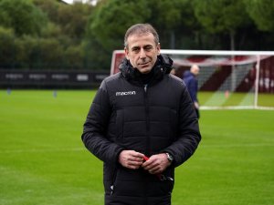 Başakşehir Abdullah Avcı’nın Sözleşmesini Uzatacak