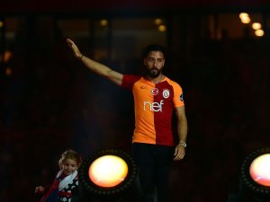 Galatasaray Tarık Çamdal’ın Sözleşmesini Feshetti