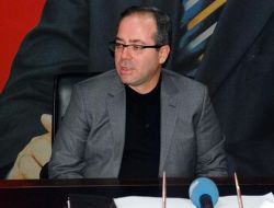 Ak Parti Diyarbakır İl Başkanı Altaç’tan Yerel Seçim Değerlendirmesi