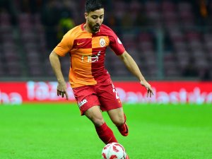 Galatasaray’a Maliyeti 39 Milyon 128 Bin Tl Oldu