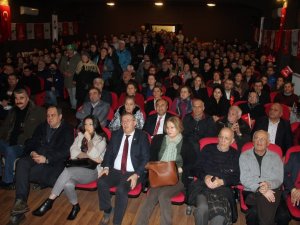 Başkan Aksu, Hayalindeki Tranvay Projeyi Açıkladı