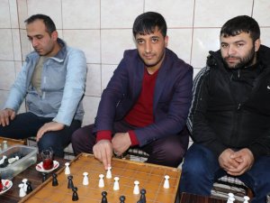 Kahvehaneden Dünya Şampiyonluğuna