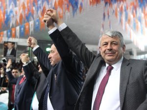Giresun’da Ak Parti’nin İlçe Belediye Başkan Adayları Belli Oldu