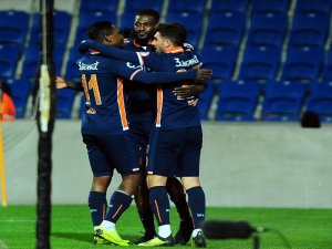 İlk Yarıda Tek Gol Var