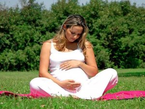 'Gebelikte trans yağ kullanımına dikkat edilmeli'