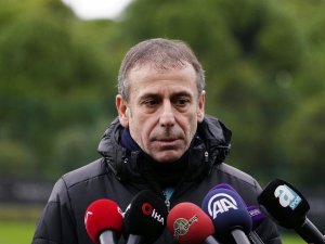 Abdullah Avcı: “Yarından İtibaren Lig Başlıyor”
