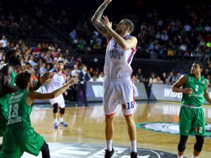 Euroleague’de Derbi Heyecanı