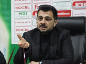 Giresunspor’da Aykut Demir’e Af Çıktı, 3 Yabancı İse Kadro Dışı Bırakıldı