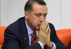 Başbakan Erdoğan: "Çok Kirli Bir Operasyon Söz Konusu"