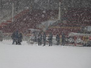 Boluspor - Galatasaray Maçlarının Tarihleri Belli Oldu