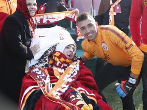 Velican’ın Galatasaray Hayali Gerçek Oldu
